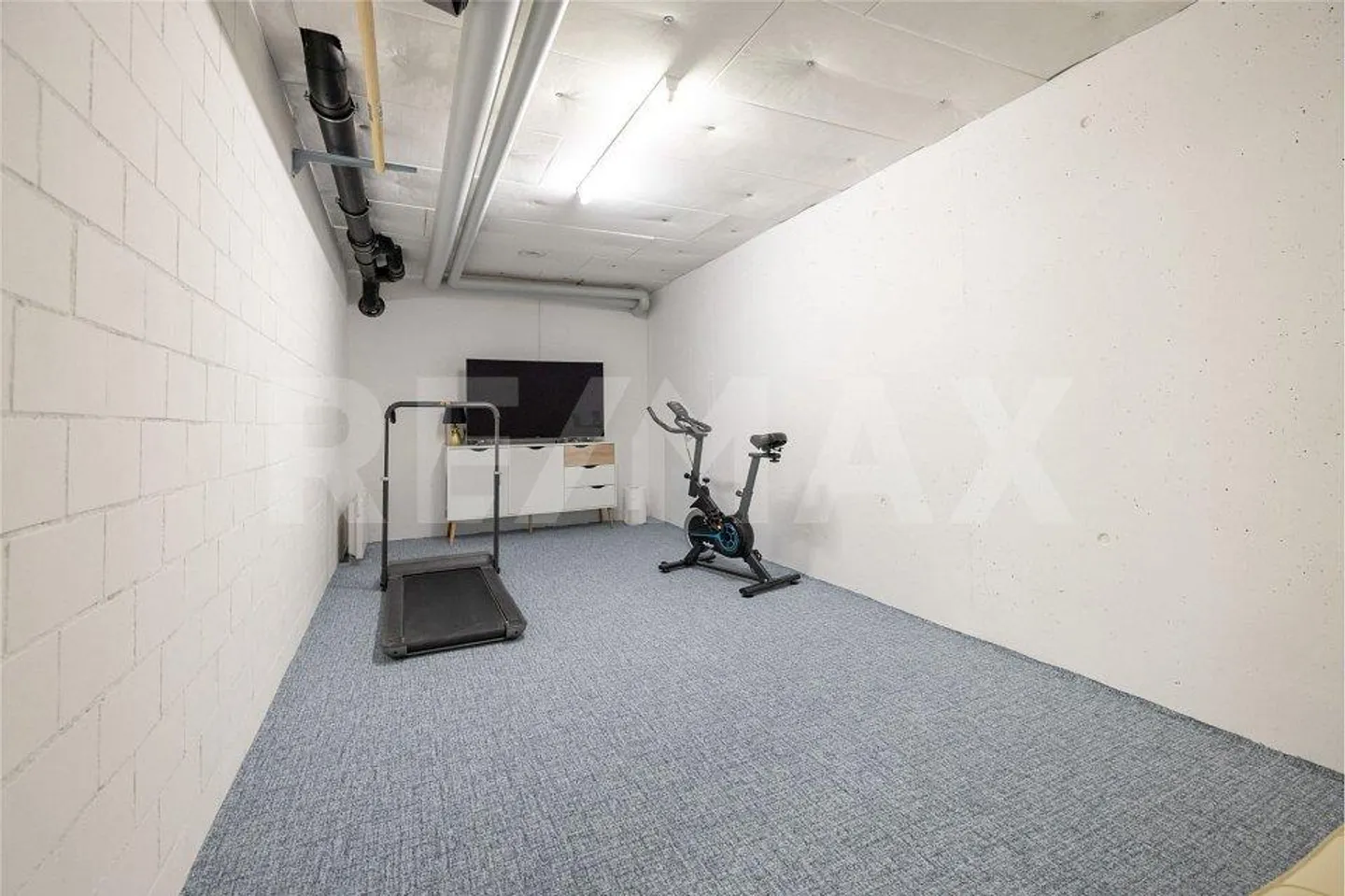 Appartement de jardin moderne, salle de loisirs et place de parking souterrain - Standard Minergie! - Photo 10 sur 13