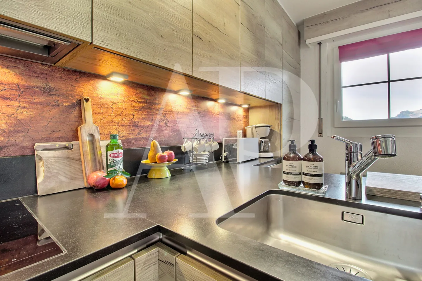 Möblierte 3,5-Zimmer-Wohnung - Foto 7 von 13