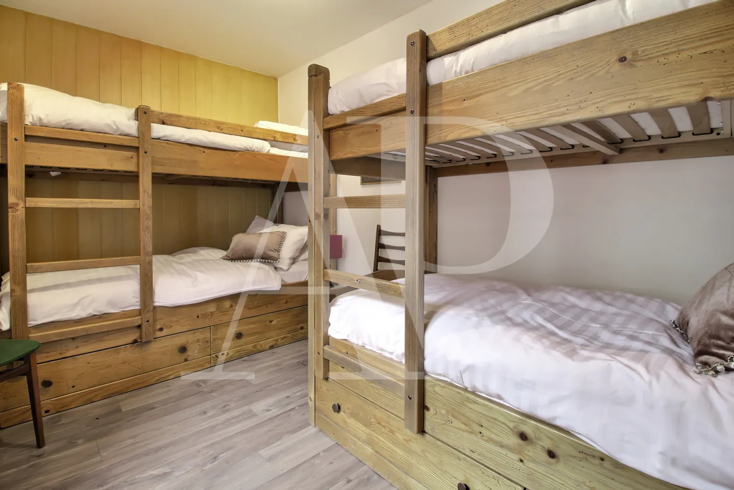 Möblierte 3,5-Zimmer-Wohnung - Foto 10 von 13