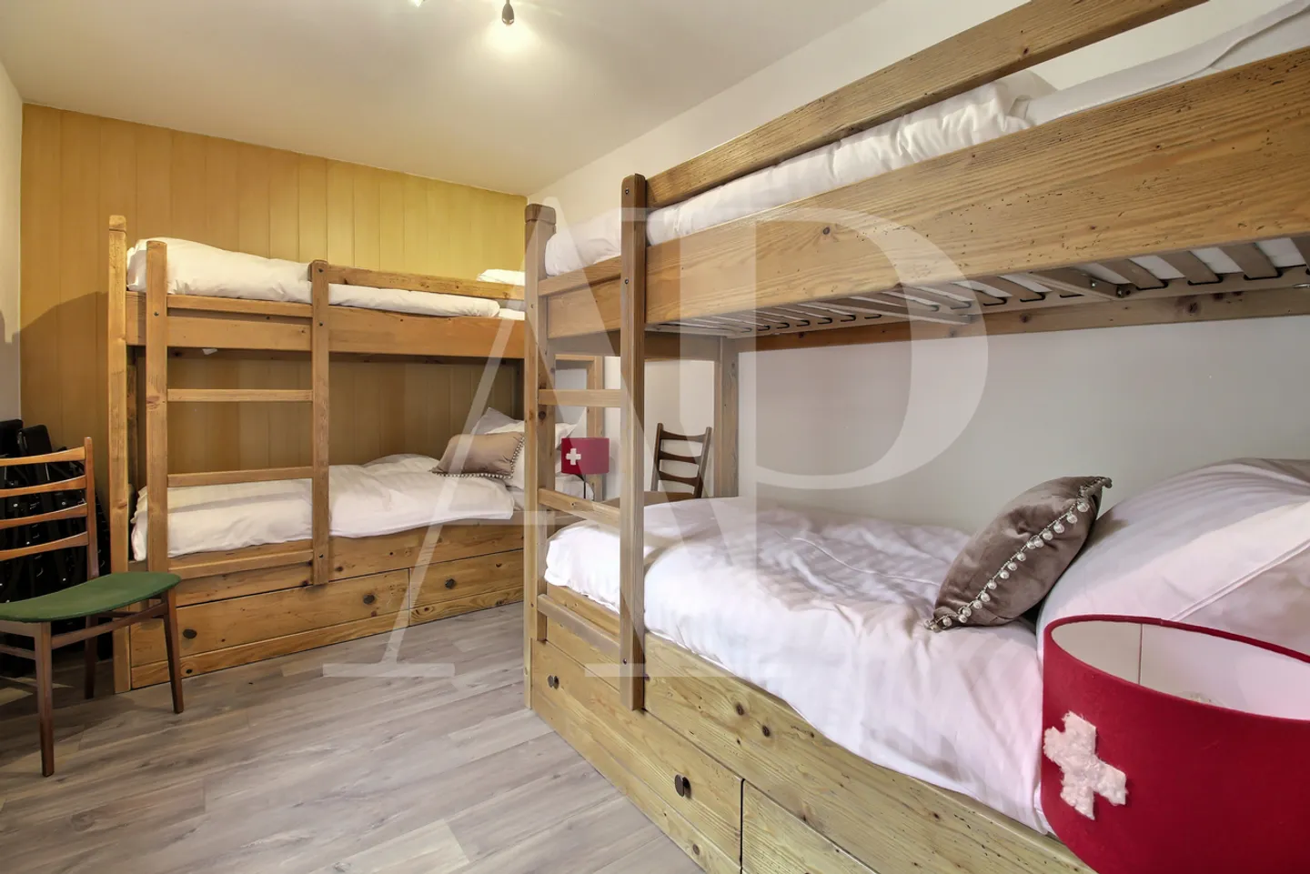 Möblierte 3,5-Zimmer-Wohnung - Foto 12 von 13