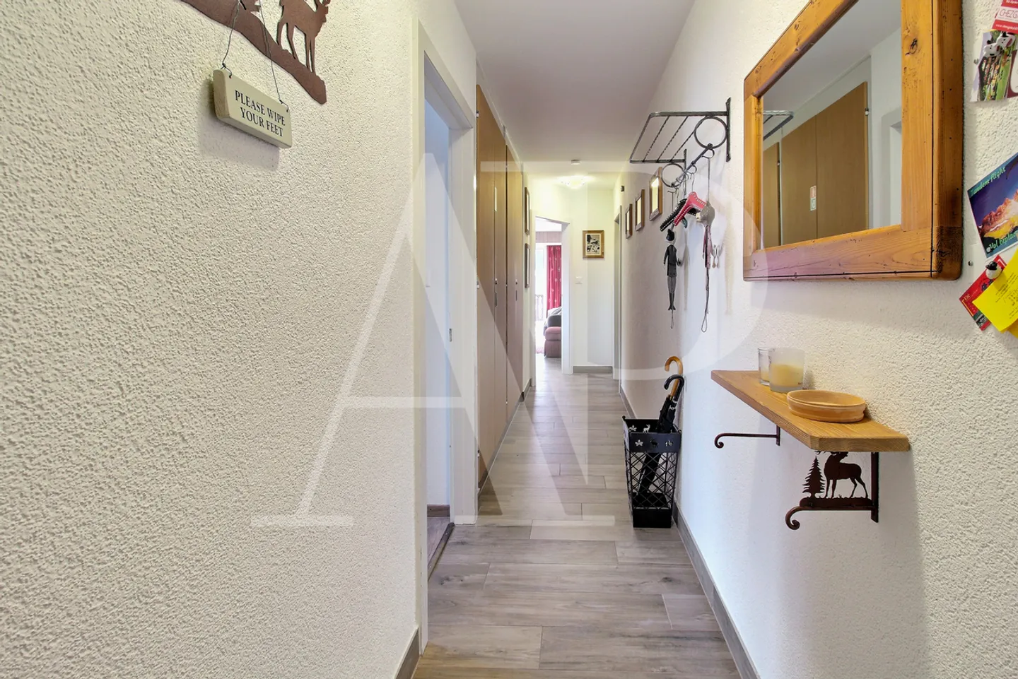 Möblierte 3,5-Zimmer-Wohnung - Foto 5 von 13