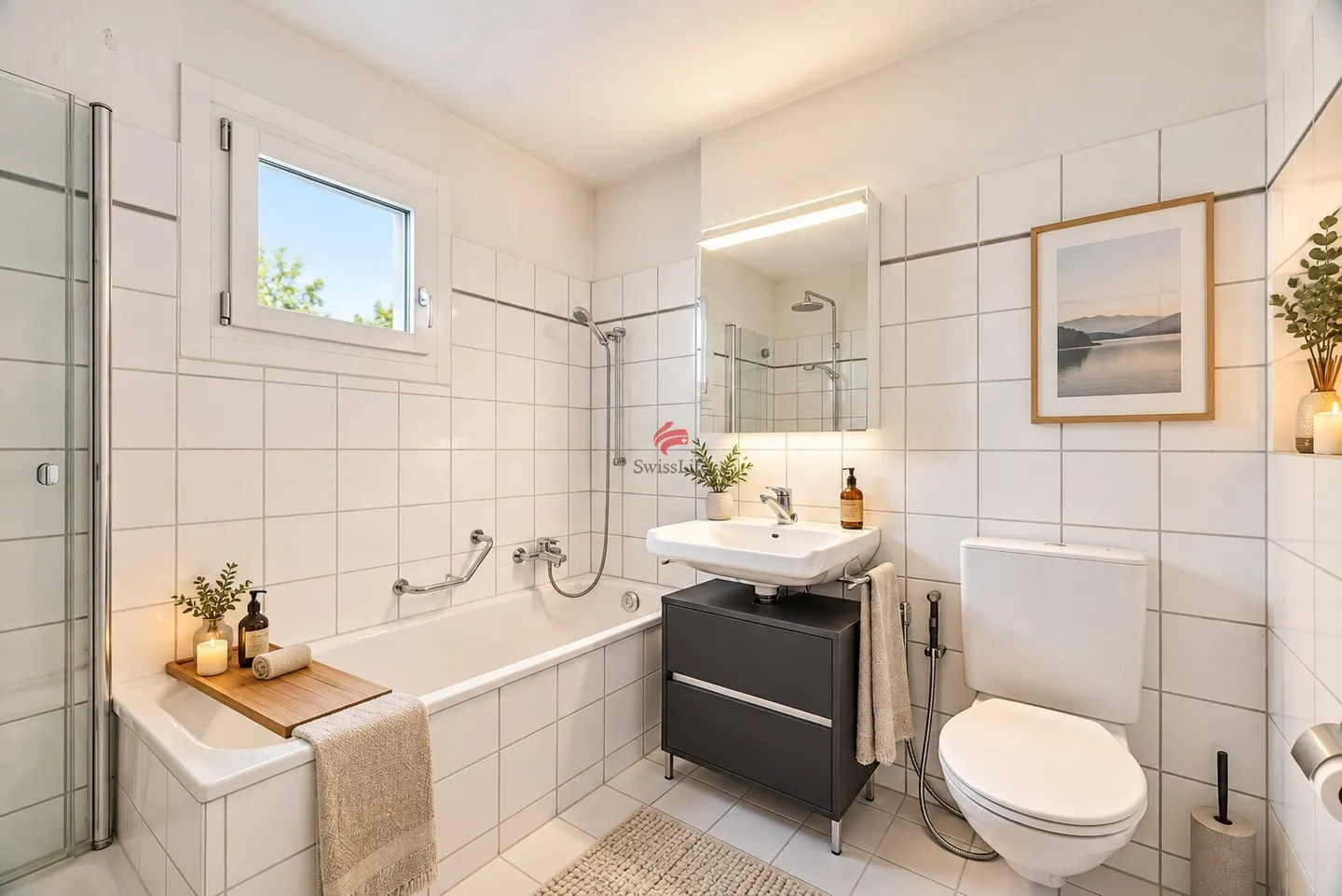 Attique à vendre - Photo 9 sur 12
