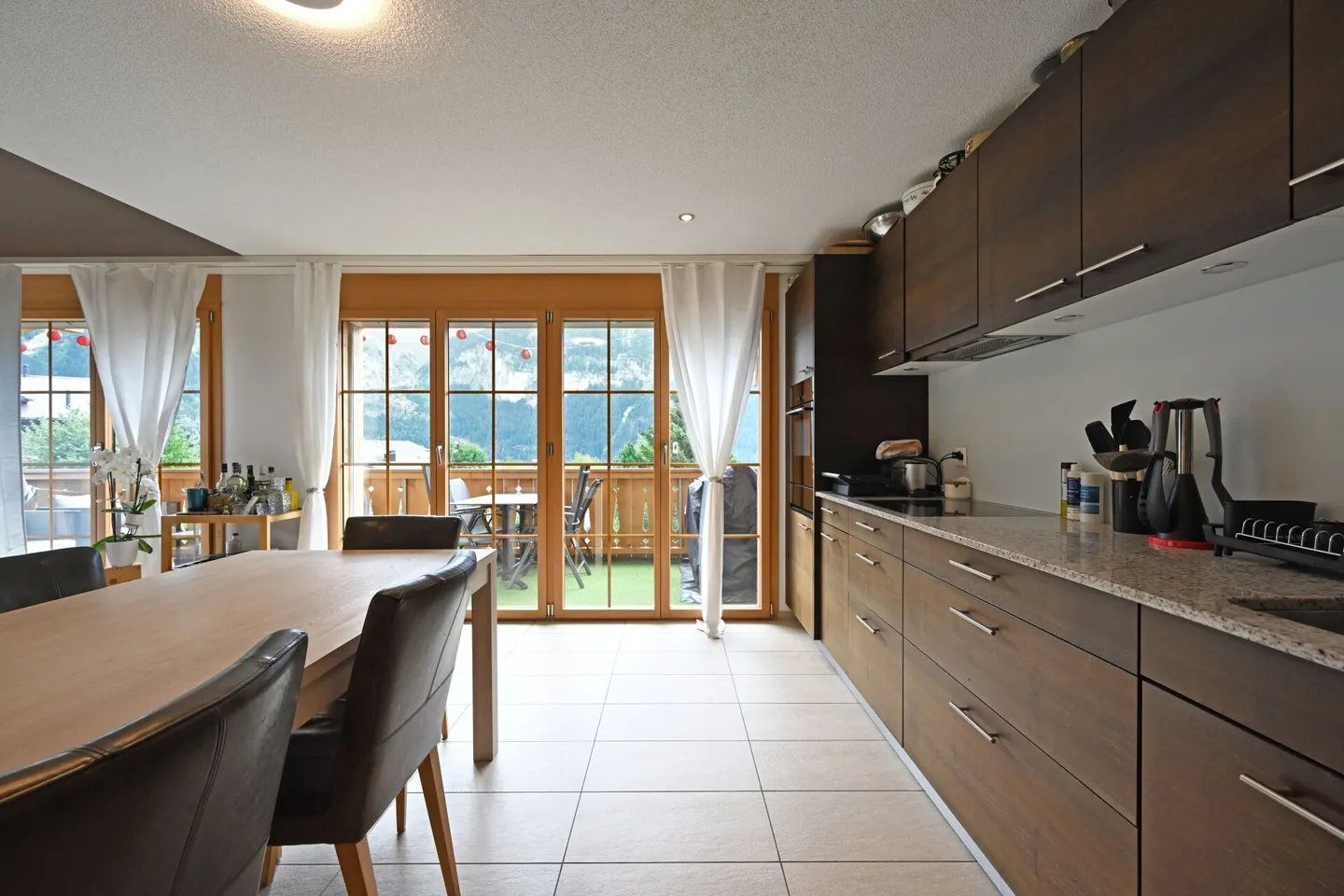 Charmante Maisonette in Grindelwald - Foto 5 von 14
