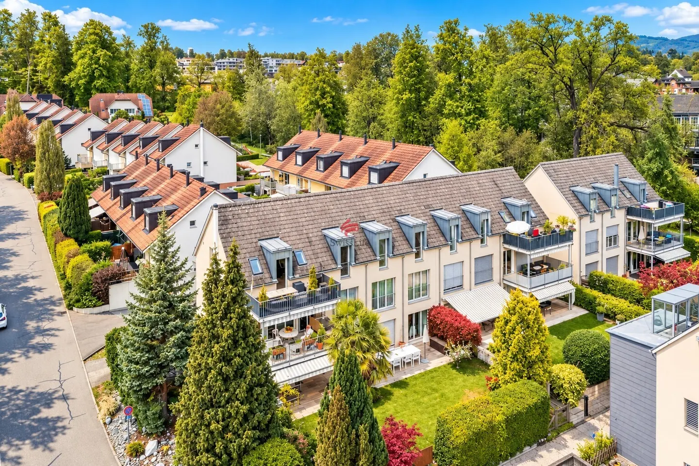 Attique à vendre - Photo 5 sur 12