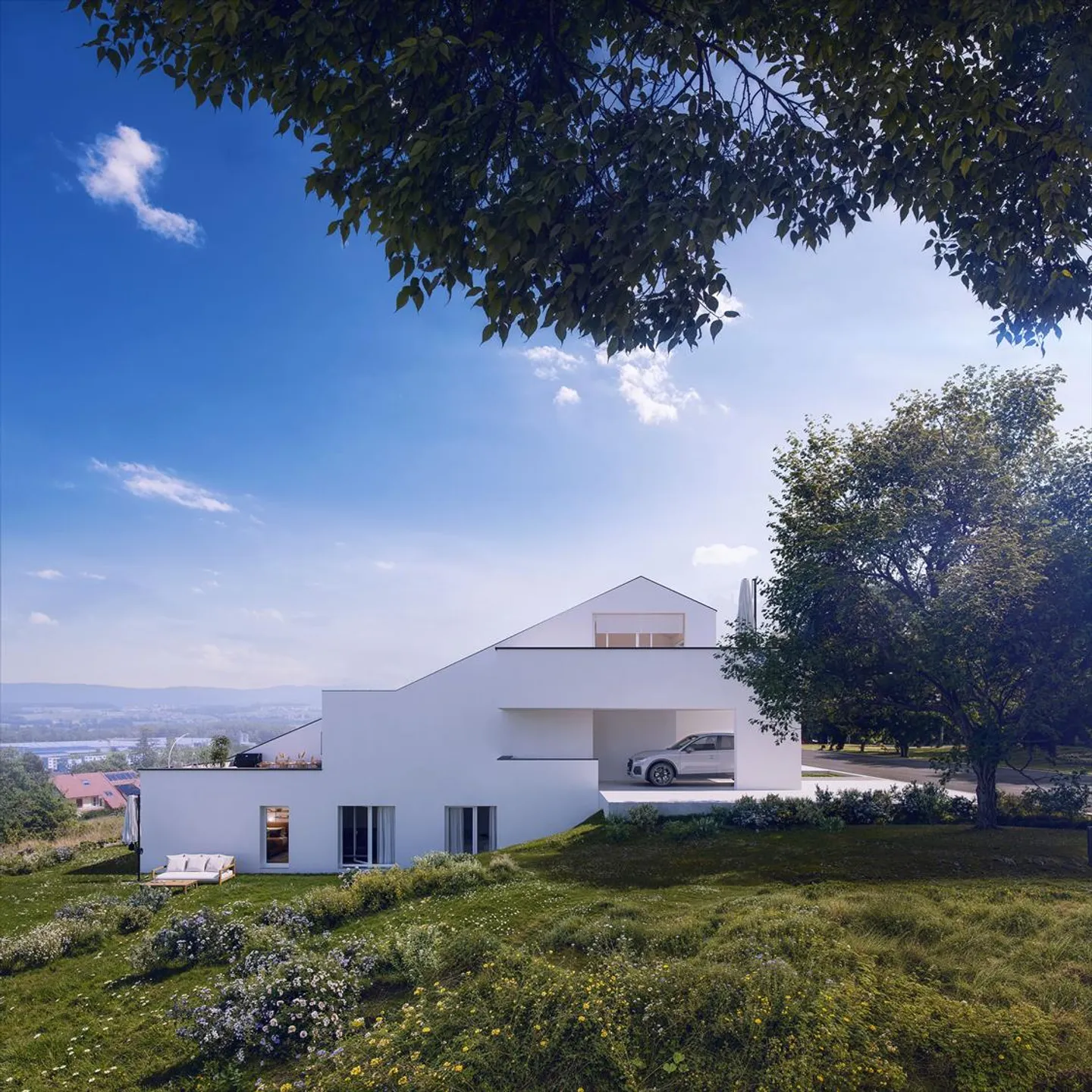 Più di 2 ville disponibili! Spazio e modularità per la tua famiglia (Villa 2) - Foto 1 di 8