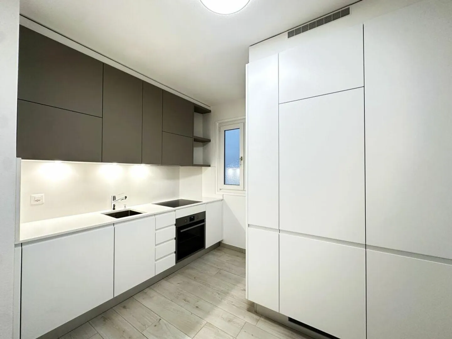 Stupendo appartamento di 3.5 locali centralissimo a Locarno - Foto 5 di 8