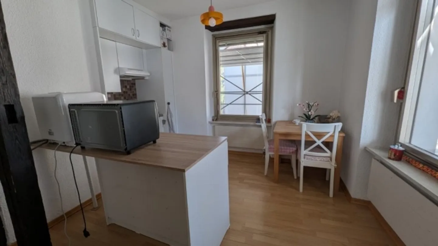 Appartamento in affitto - Foto 3 di 6
