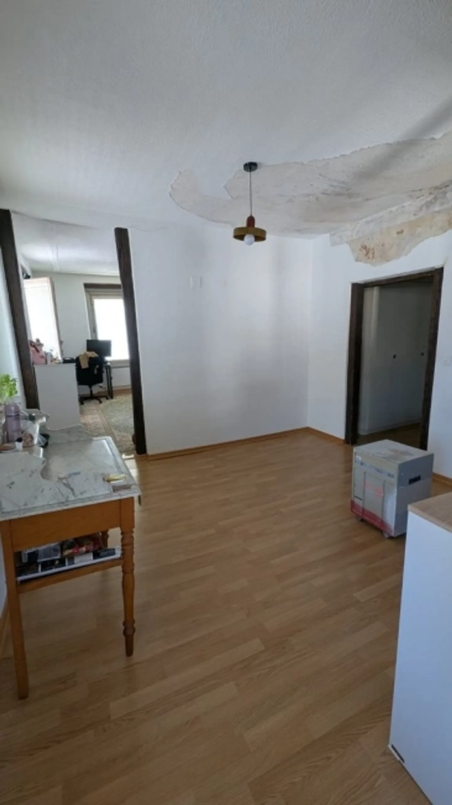 Appartamento in affitto - Foto 5 di 6