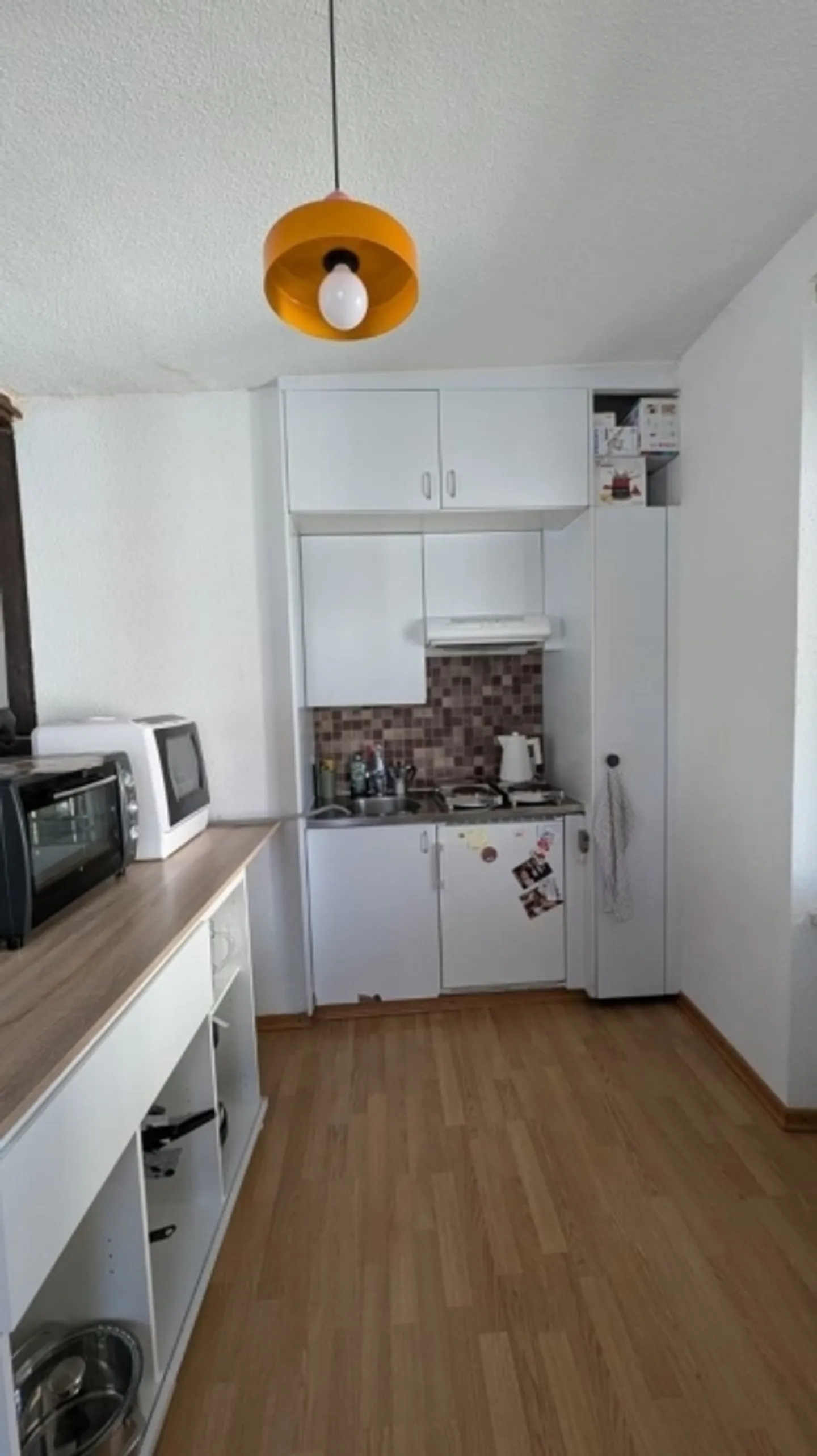 Appartamento in affitto - Foto 4 di 6