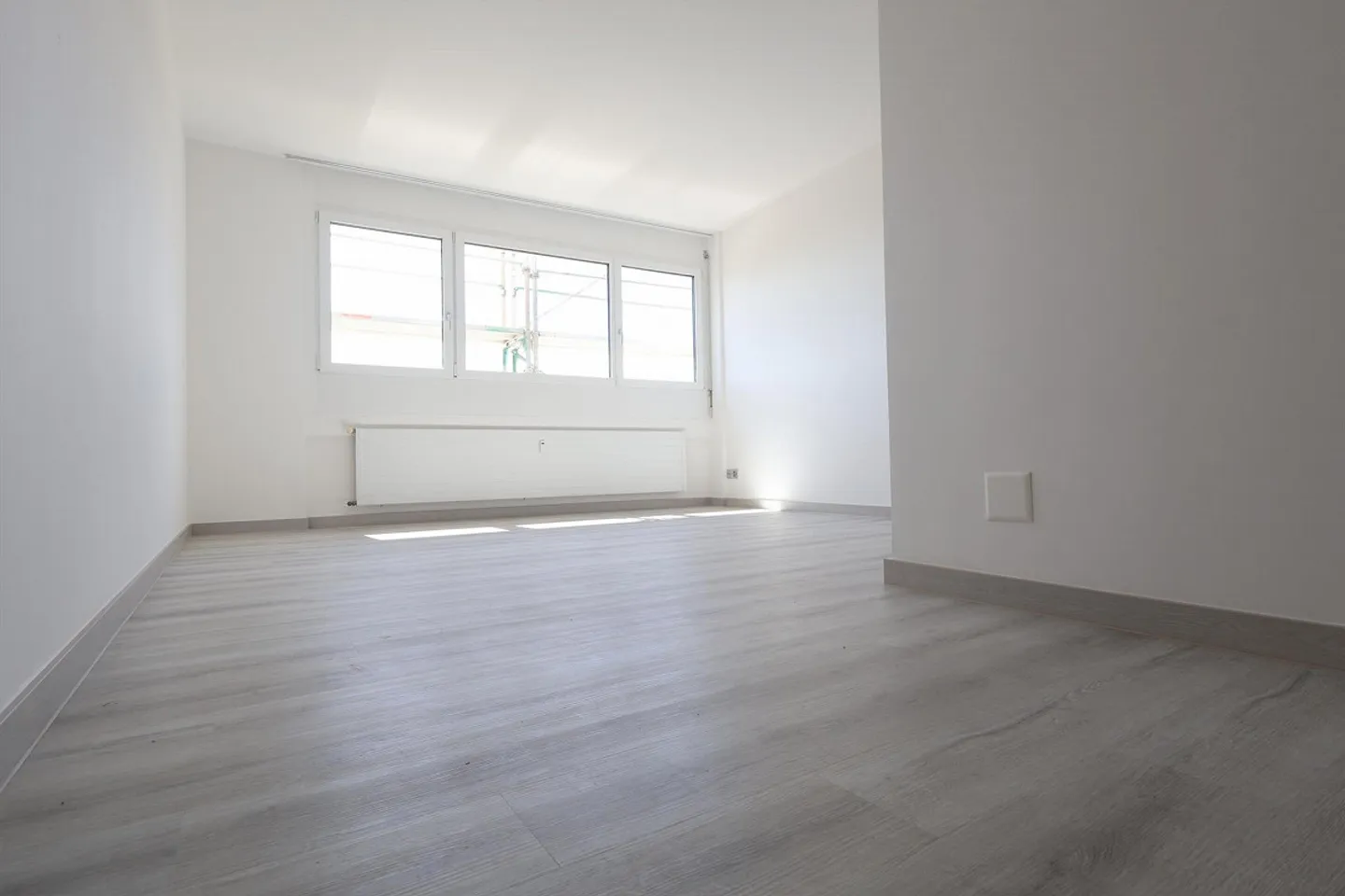 BIS ZU 3 MONATEN KOSTENLOS - Neu renovierte 2,5 Zimmer in Coldrerio - Foto 4 von 10