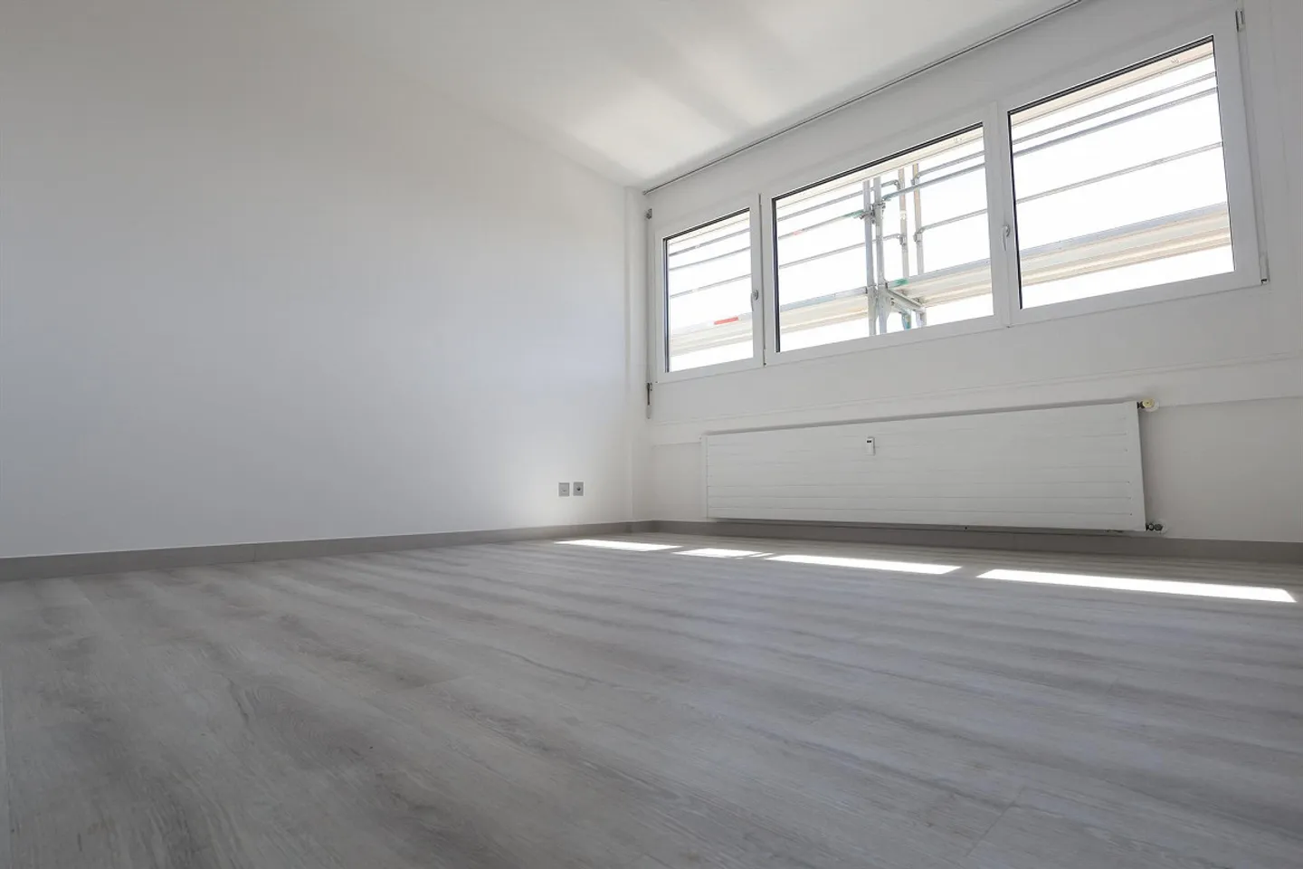 BIS ZU 3 MONATEN KOSTENLOS - Neu renovierte 2,5 Zimmer in Coldrerio - Foto 6 von 10