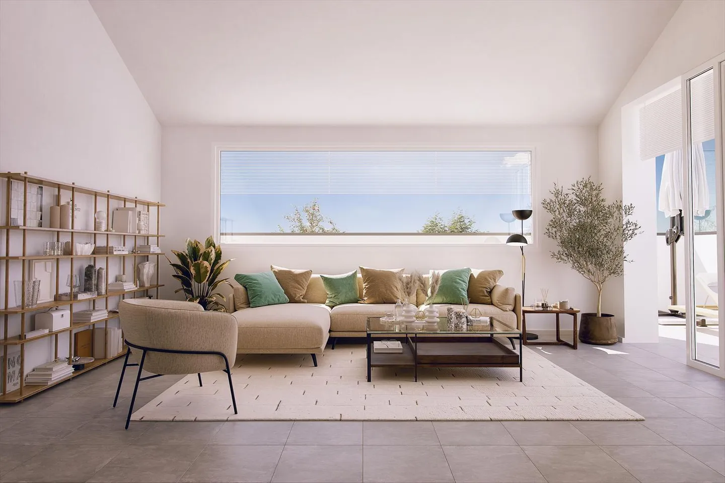 Più di 2 ville disponibili! Spazio e modularità per la tua famiglia (Villa 2) - Foto 5 di 8
