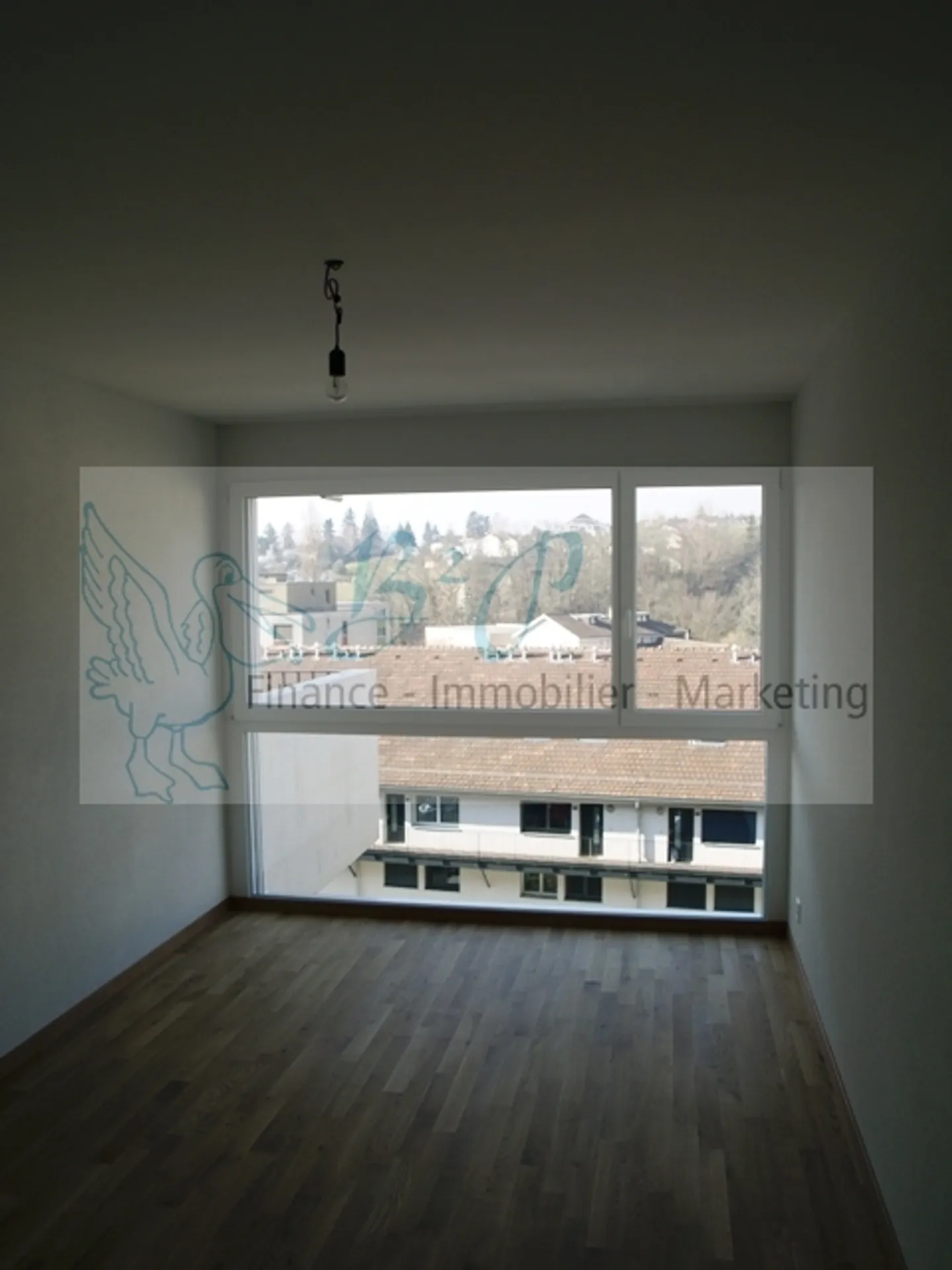 Appartement à louer - Photo 8 sur 9