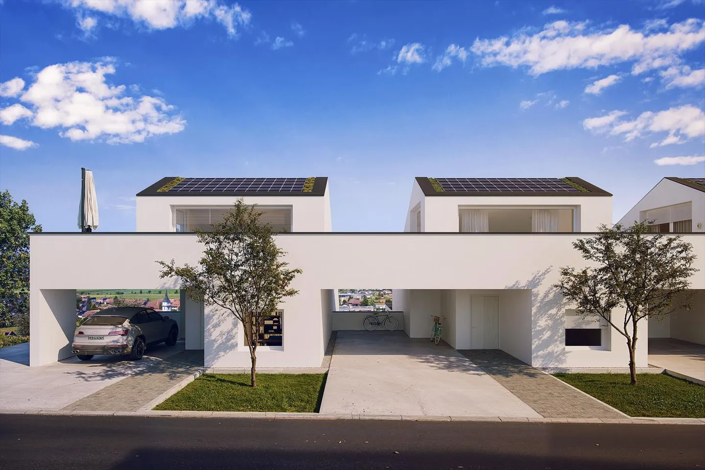 Più di 2 ville disponibili! Spazio e modularità per la tua famiglia (Villa 2) - Foto 7 di 8