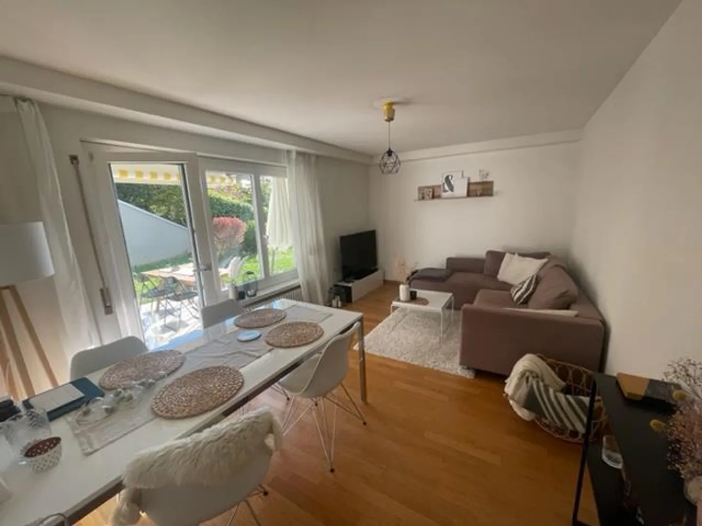 2 Room Apartment - Photo 1 of 5