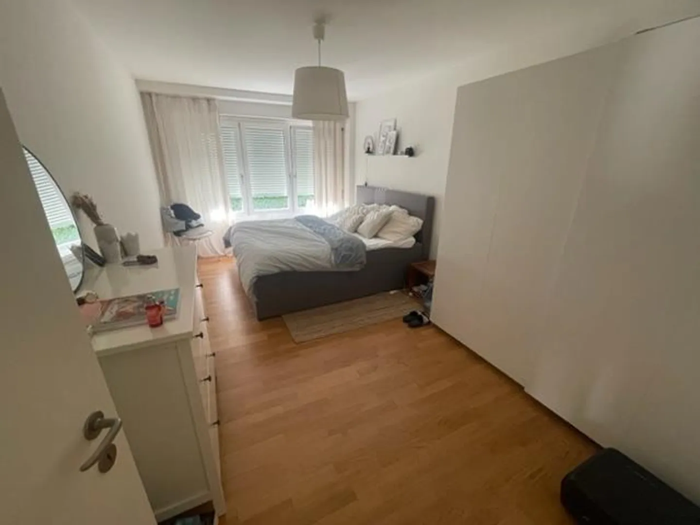 2 Room Apartment - Photo 2 of 5