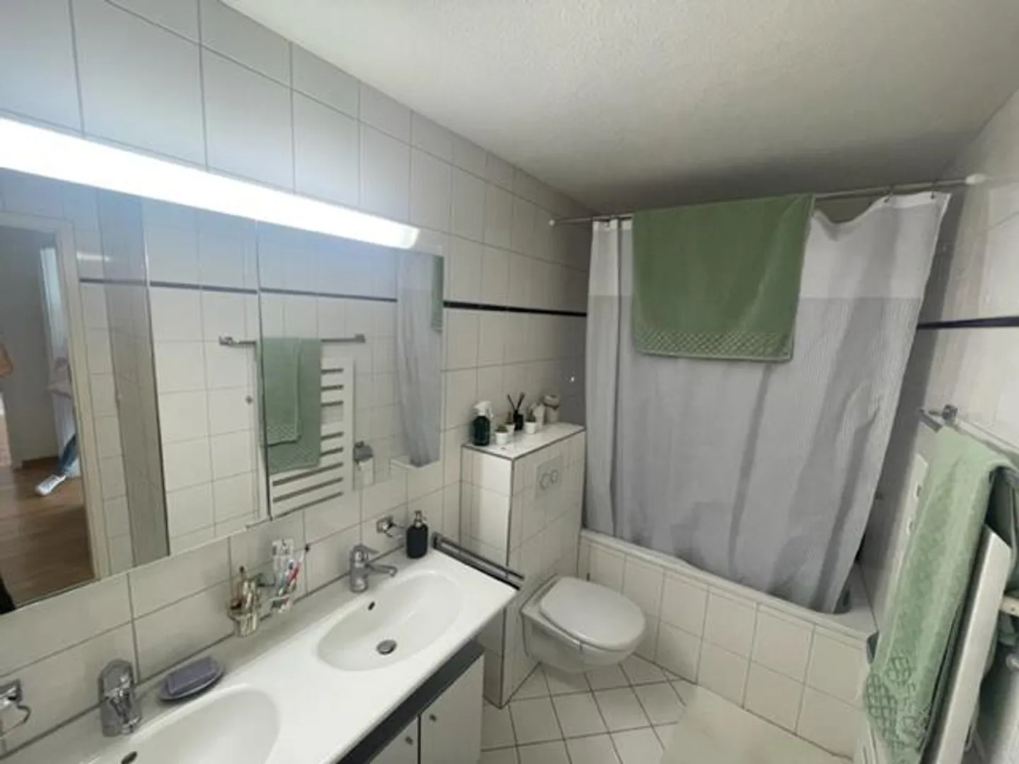 2 Room Apartment - Photo 4 of 5