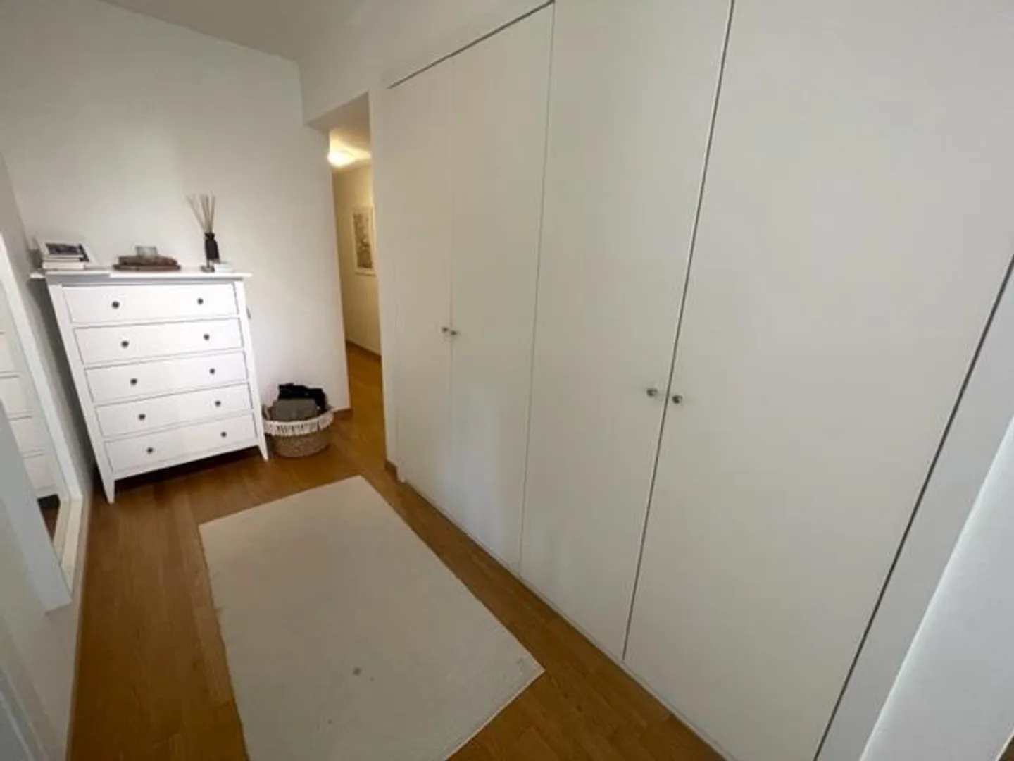 2 Room Apartment - Photo 5 of 5