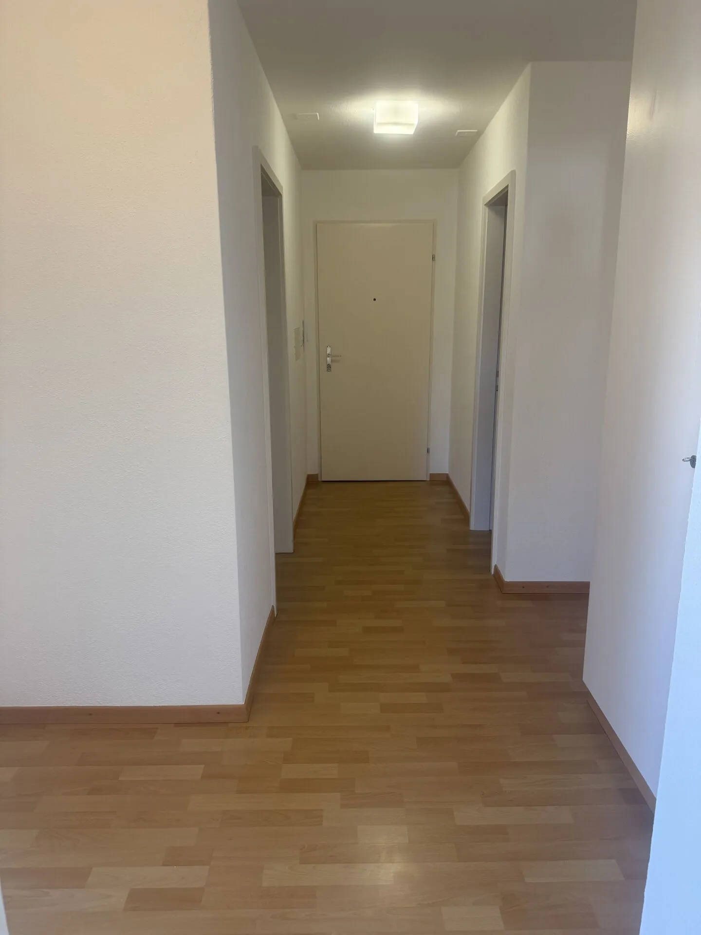Stilvolles Apartment mit Balkon - Foto 5 von 6