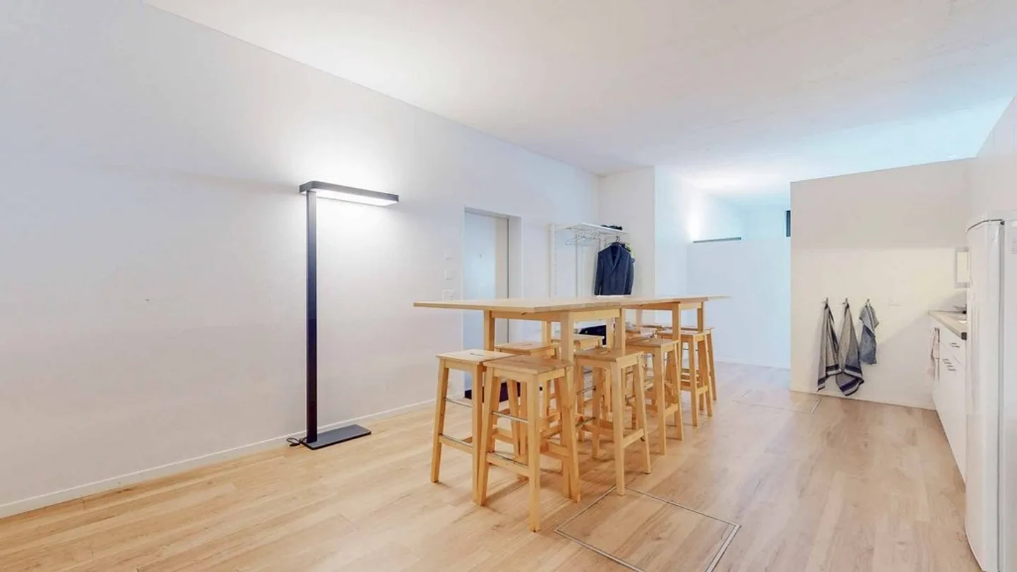 Elegant Office Space in Staldenbach - Photo 6 of 11