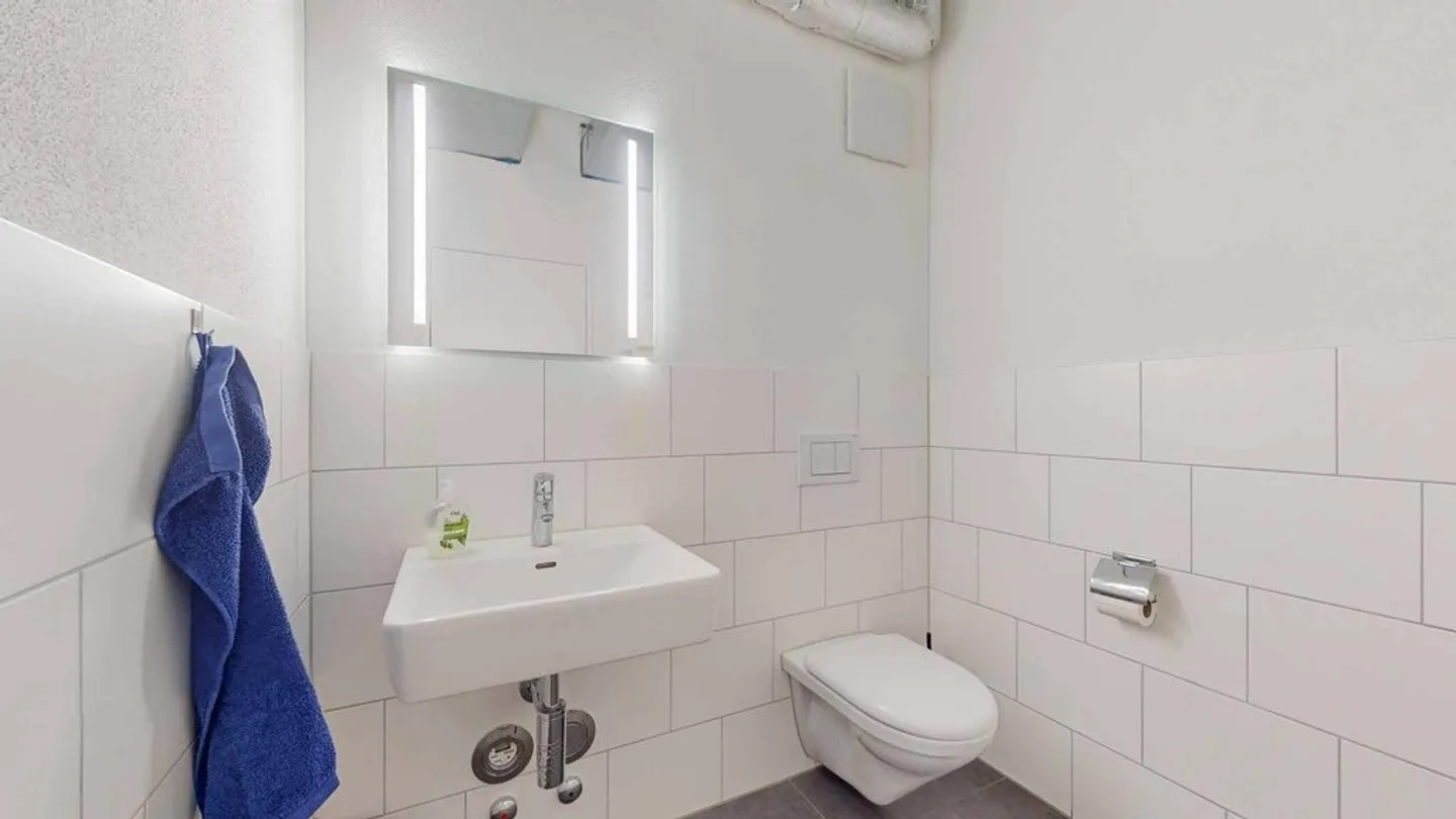 Elegant Office Space in Staldenbach - Photo 11 of 11