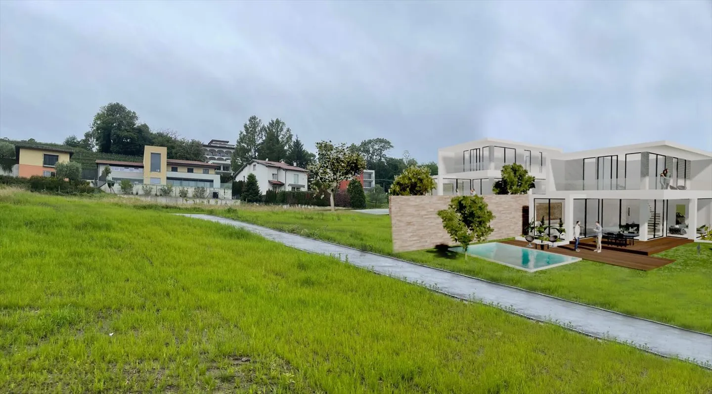 Terreno edificabile in vendita - Foto 2 di 5