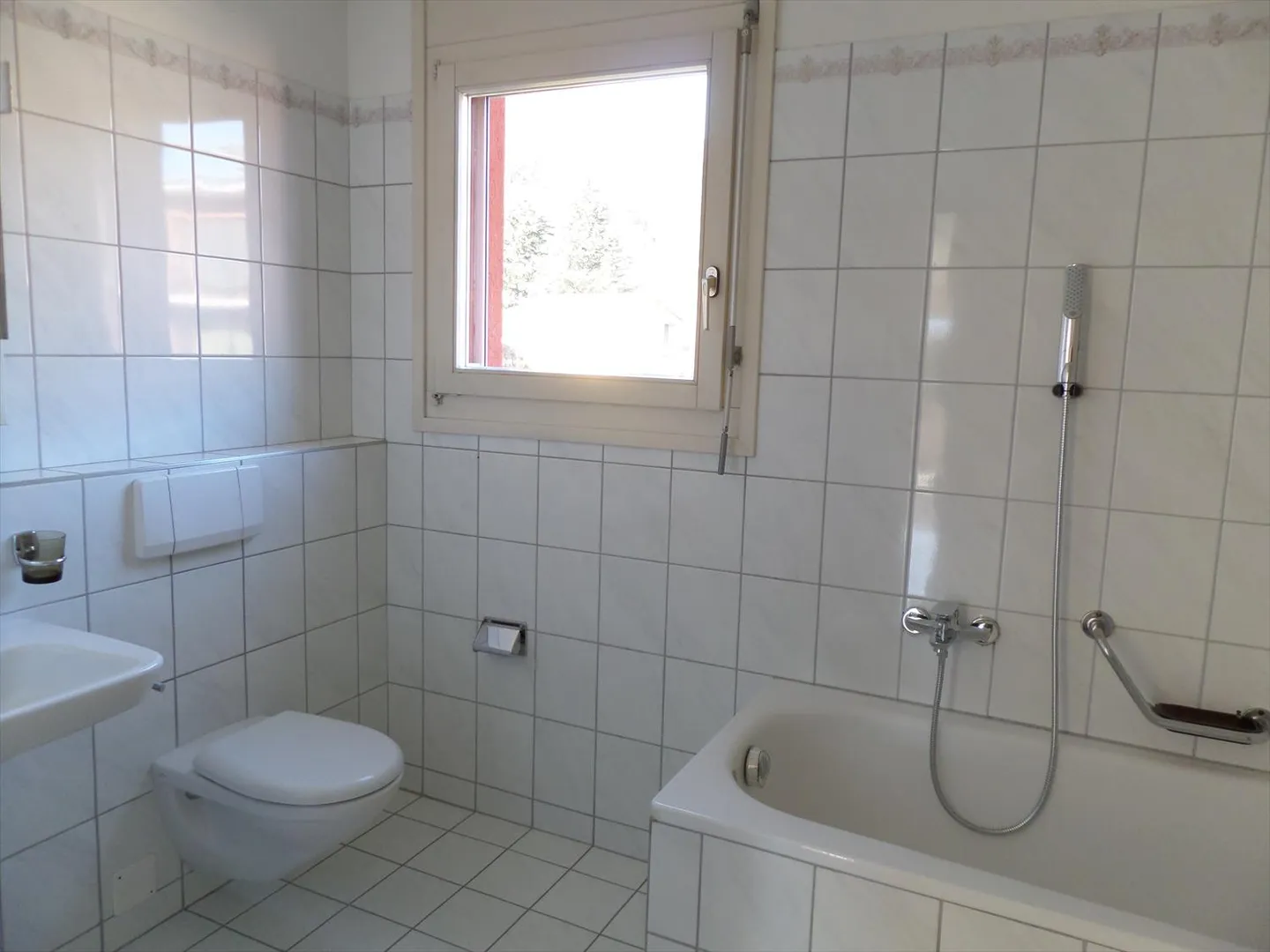 Appartamento 3.5 locali - Foto 8 di 8