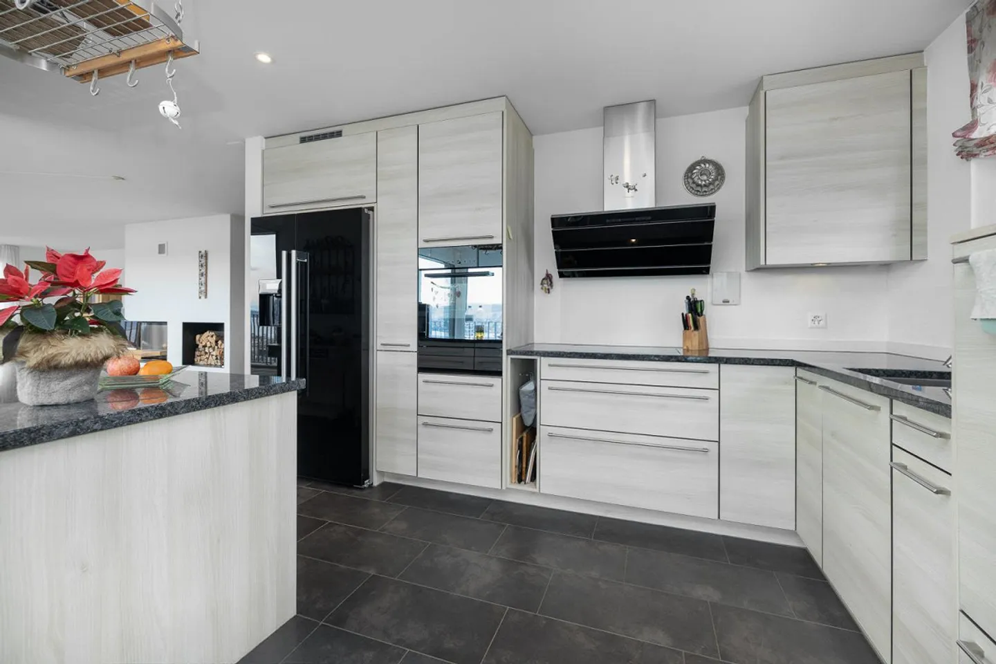 Bella vista sul lago e sulla montagna nella migliore posizione - Foto 5 di 11