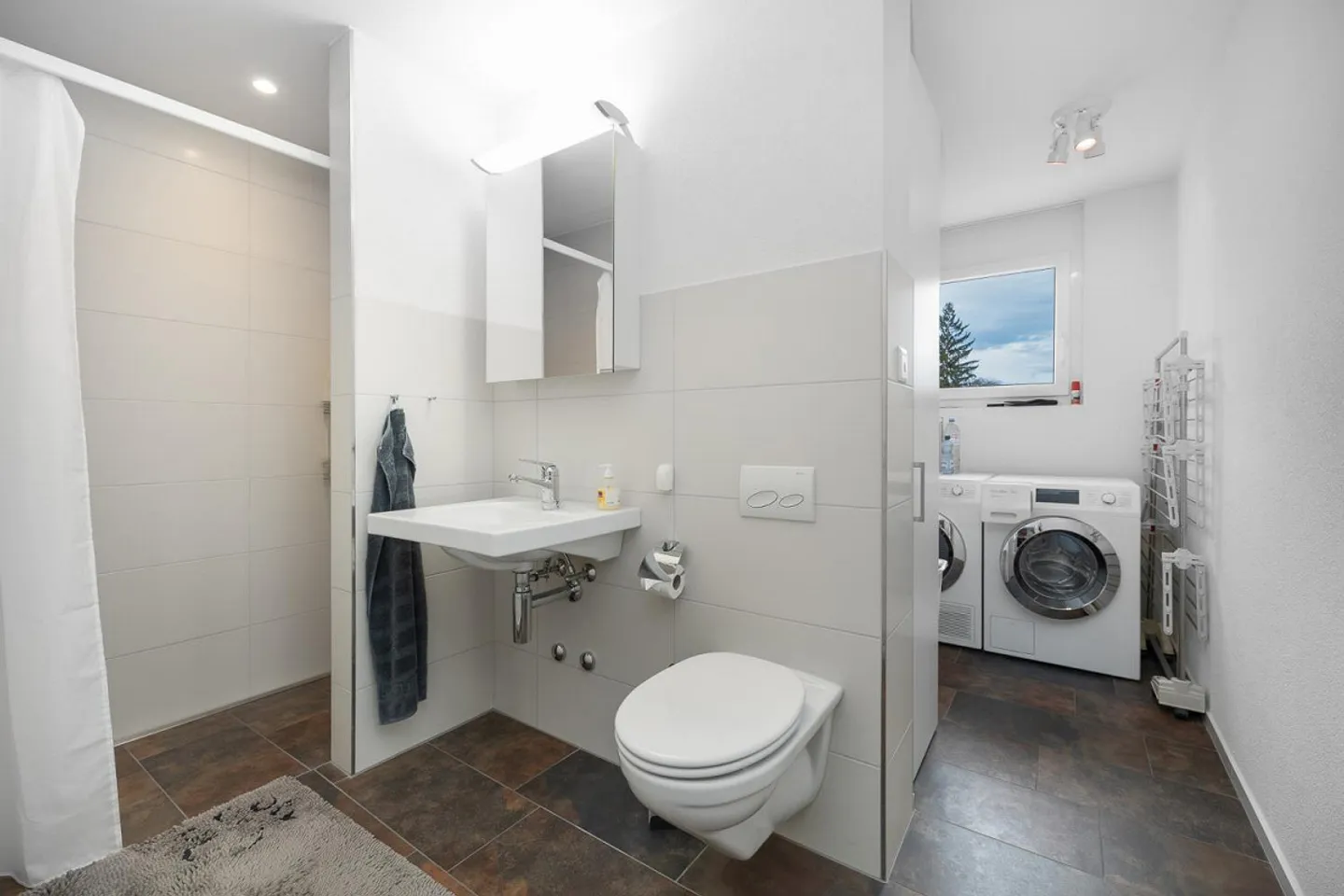 Bella vista sul lago e sulla montagna nella migliore posizione - Foto 8 di 11