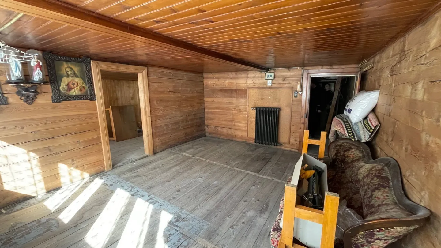 Charmante 2.5 Zimmerwohnung - Foto 4 von 13