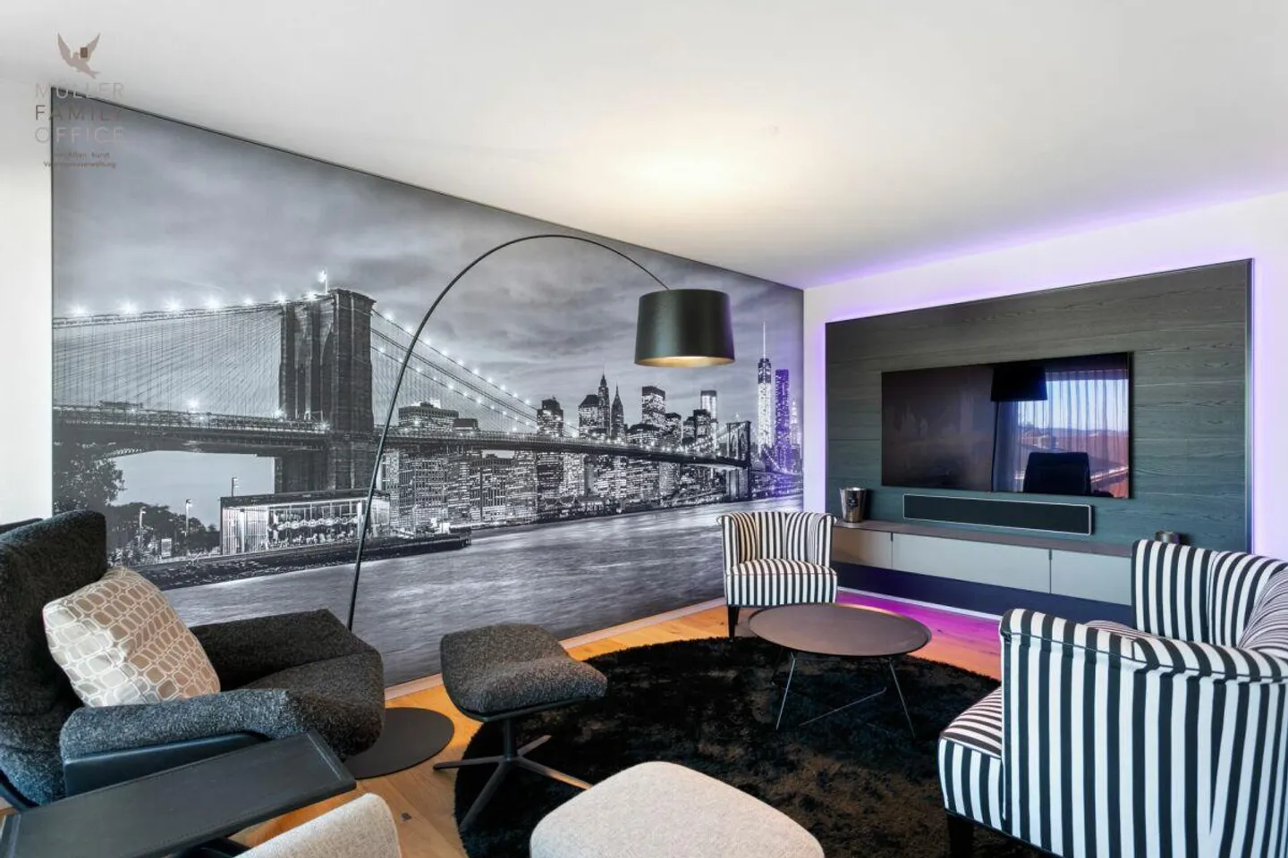 Un'esperienza abitativa speciale: Casa unifamiliare esclusiva in design moderno - Foto 8 di 13