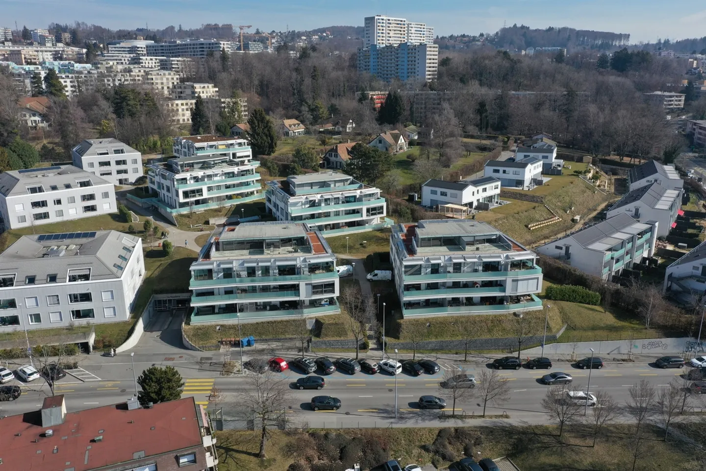 Appartamento a La Sallaz - Foto 2 di 2