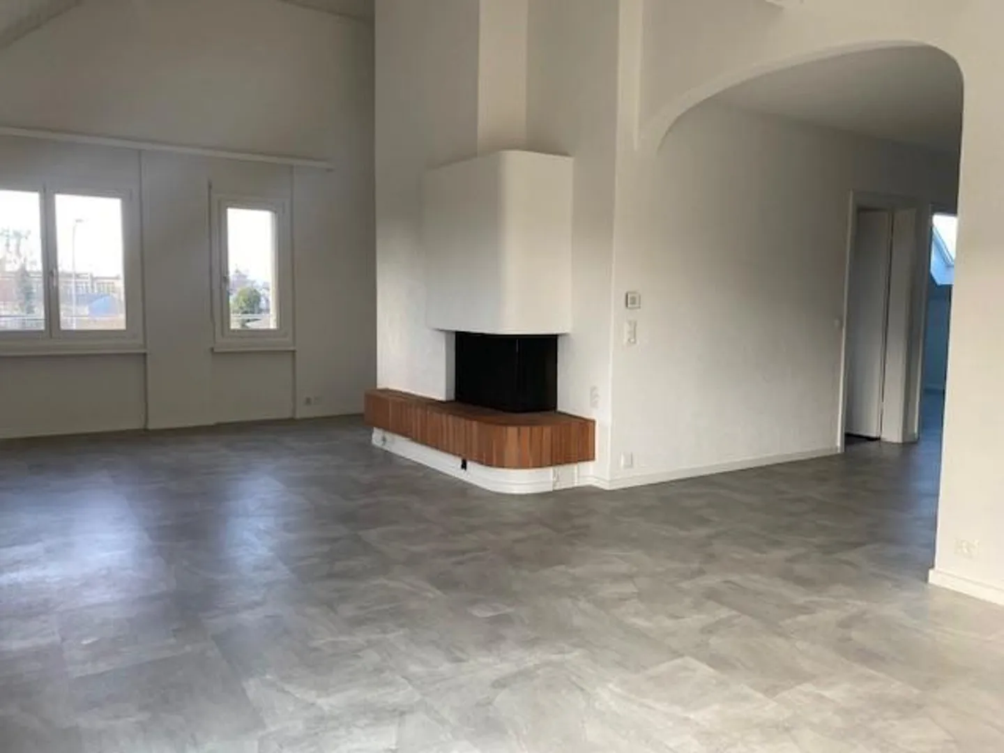 Appartamento ristrutturato attraente a Kirchberg - Foto 1 di 10