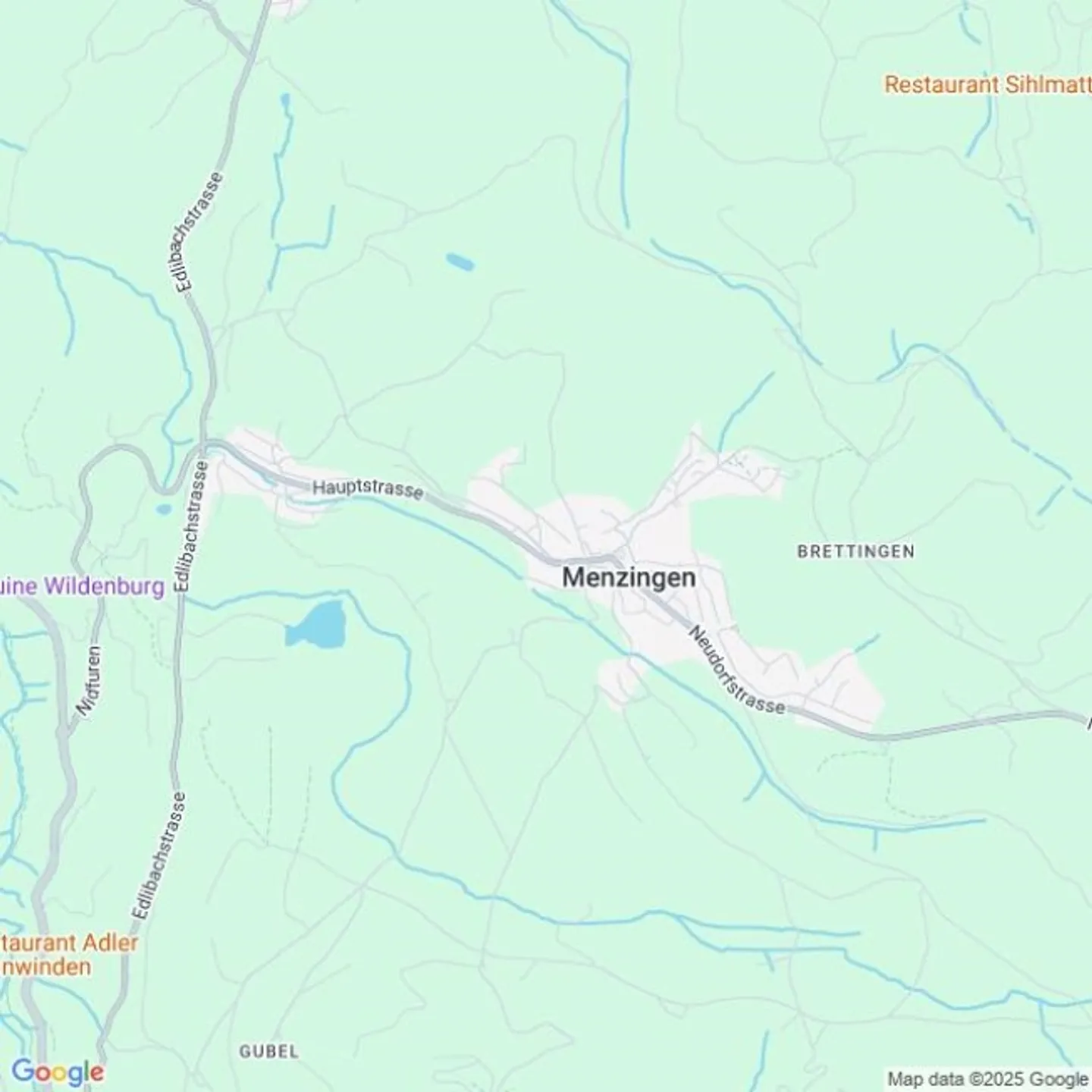 Proprietà di scambio Appartamento moderno 4.5 stanze a Menzingen - Perfetto per le famiglie - Foto 1 di 1