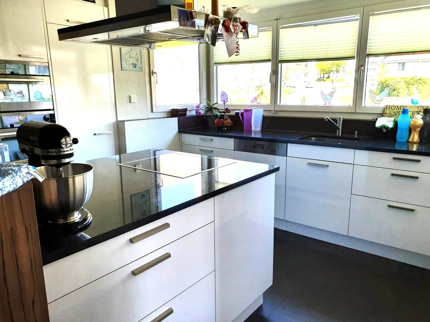 Benvenuti a Sarmenstorf! Ampio appartamento duplex di 6 ½ locali - Foto 6 di 7