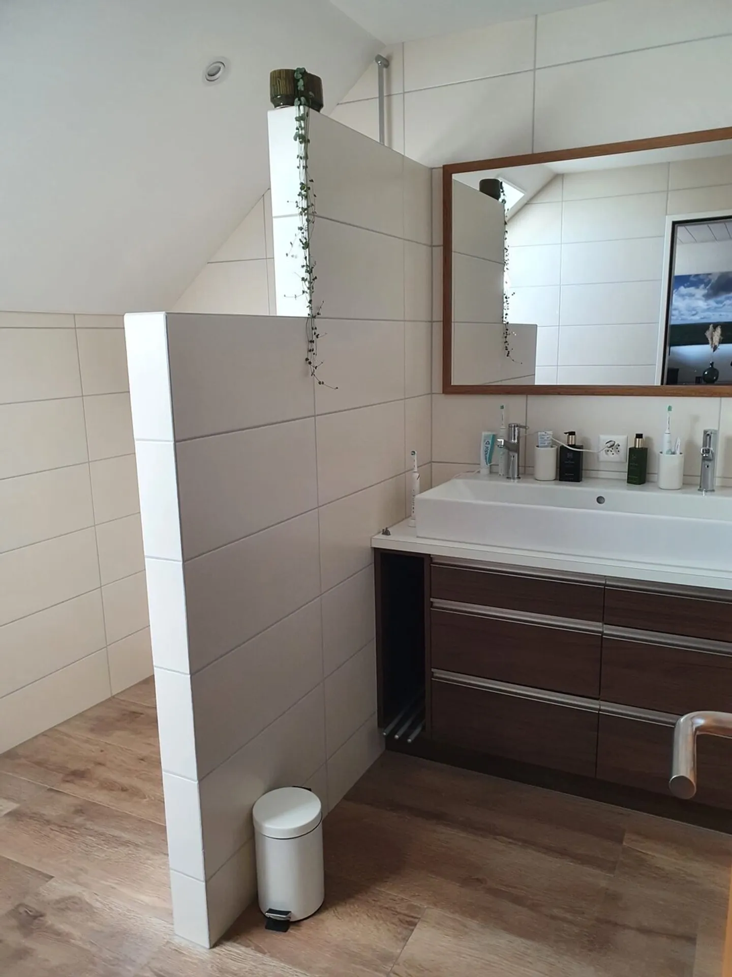 Benvenuti a Sarmenstorf! Ampio appartamento duplex di 6 ½ locali - Foto 7 di 7
