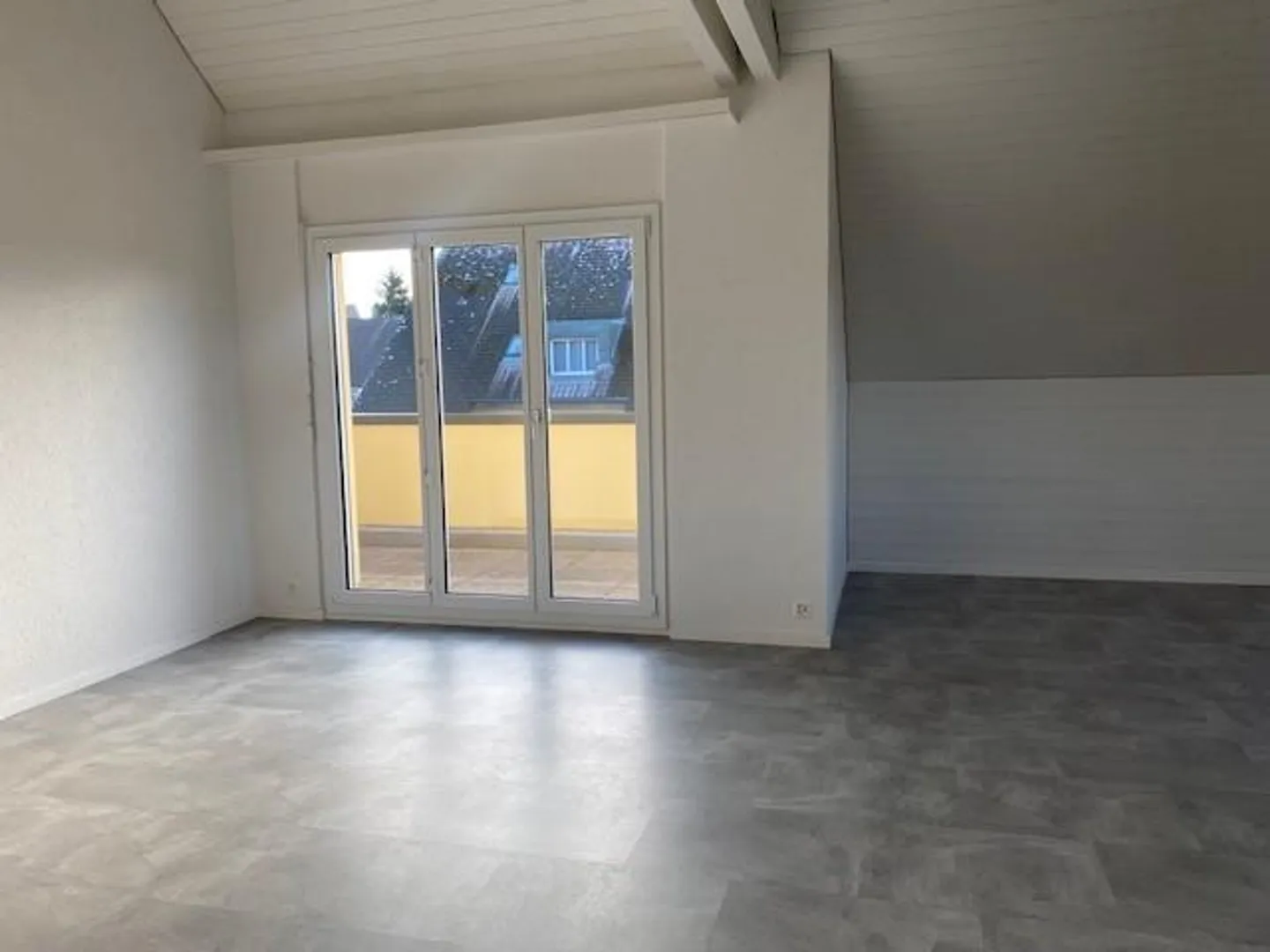 Appartamento ristrutturato attraente a Kirchberg - Foto 3 di 10