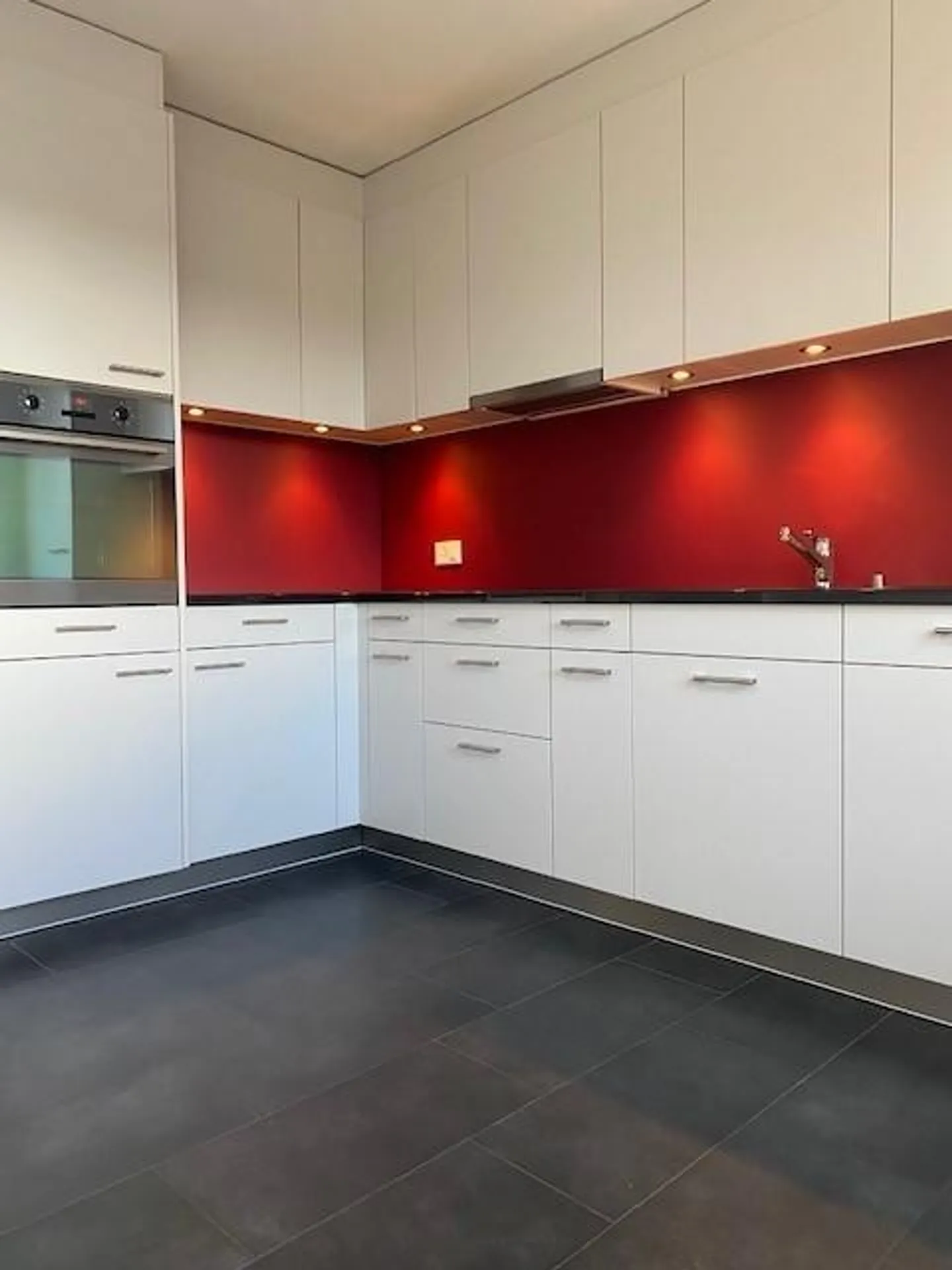 Appartamento ristrutturato attraente a Kirchberg - Foto 4 di 10