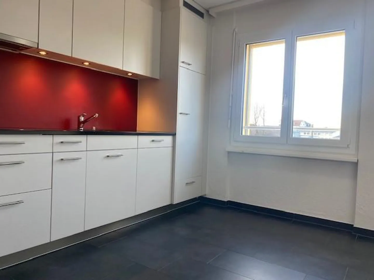 Appartamento ristrutturato attraente a Kirchberg - Foto 5 di 10