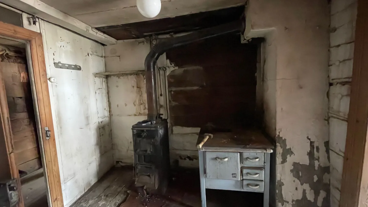 Charmante 2.5 Zimmerwohnung - Foto 13 von 13