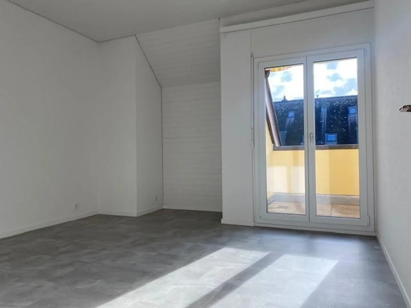 Appartamento ristrutturato attraente a Kirchberg - Foto 7 di 10