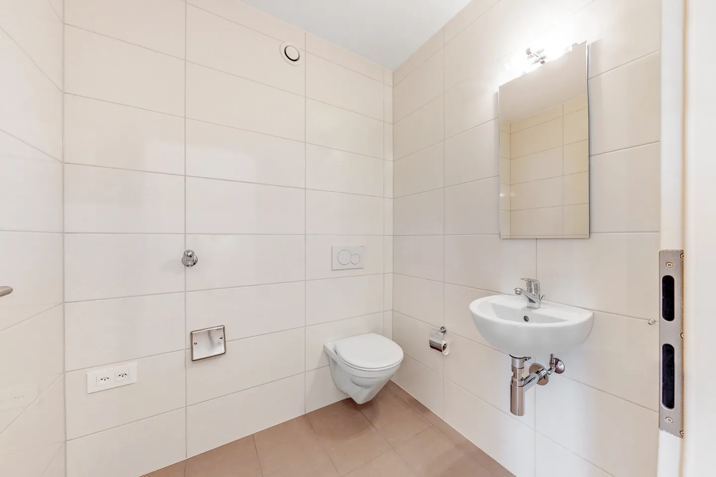 Appartement à louer - Photo 7 sur 8