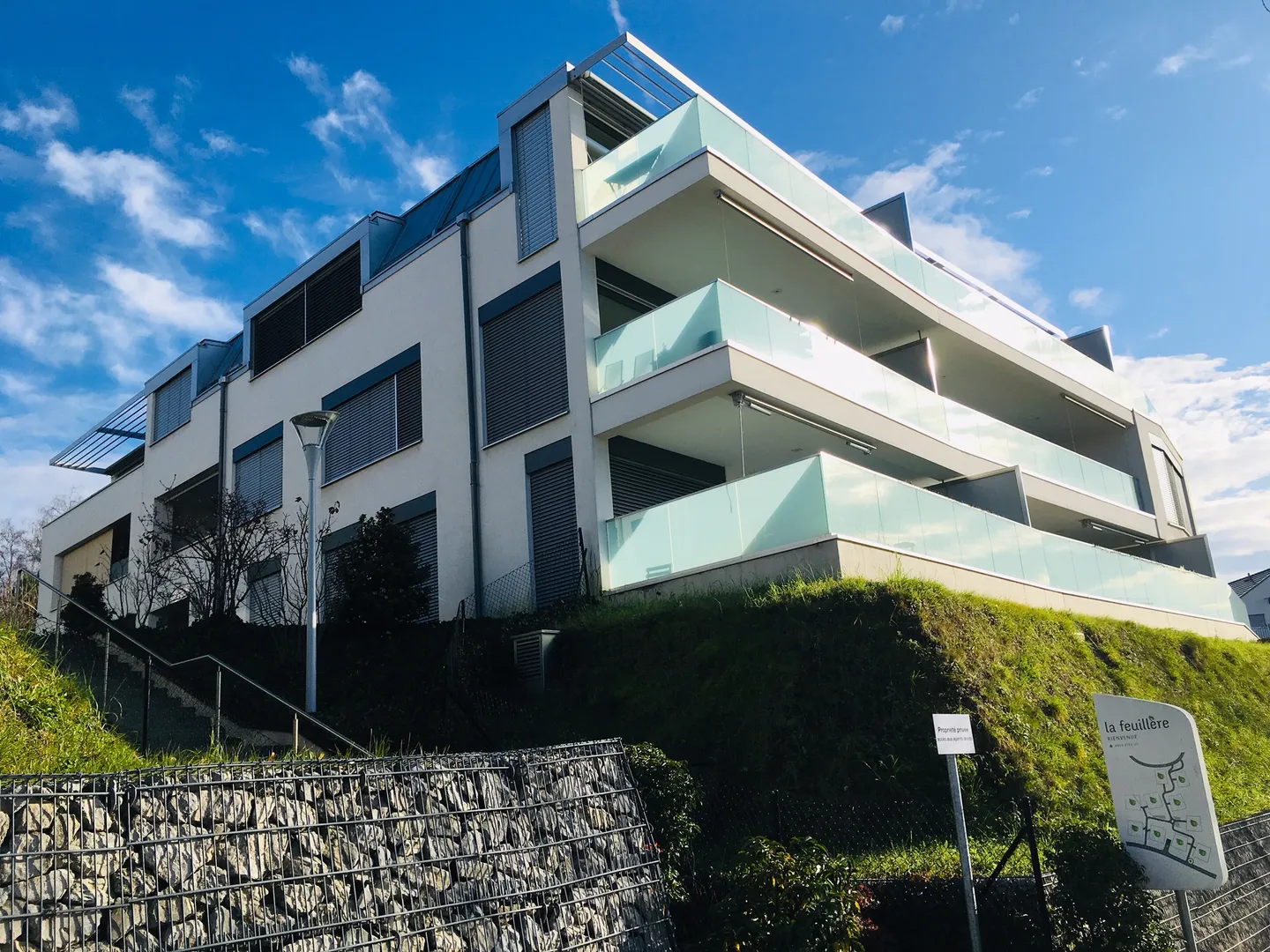 Appartement à louer - Photo 8 sur 8