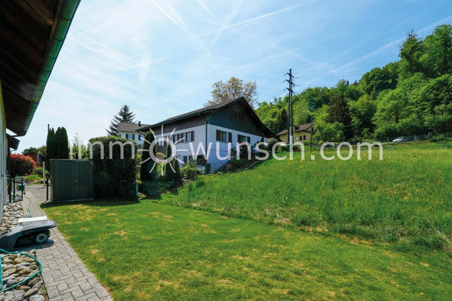 Charmantes Einfamilienhaus - Foto 4 von 13