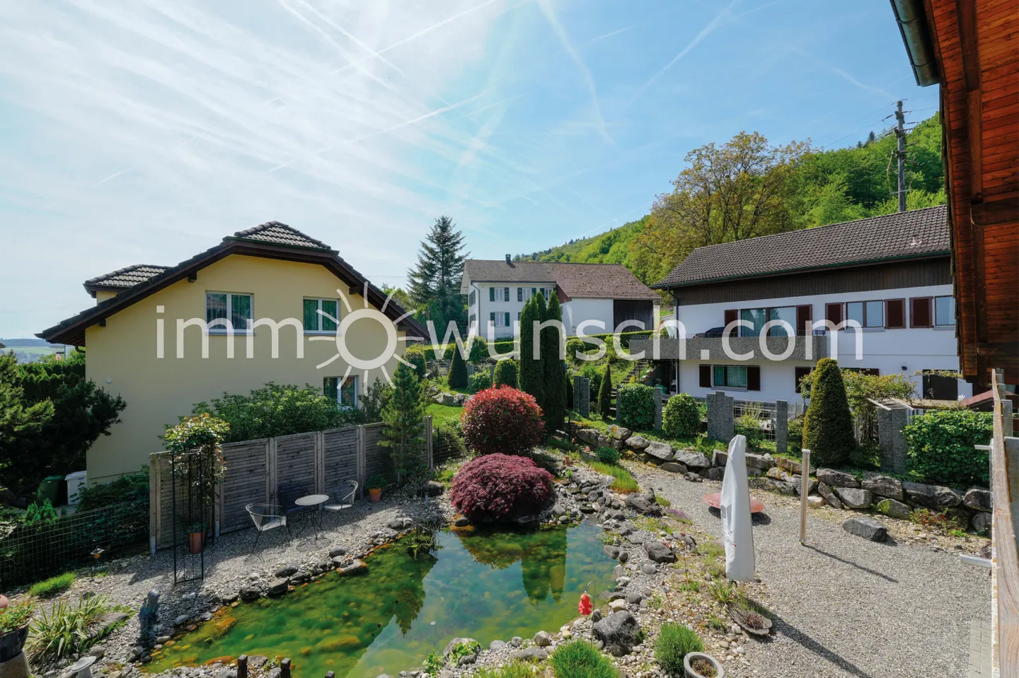 Charmantes Einfamilienhaus - Foto 3 von 13