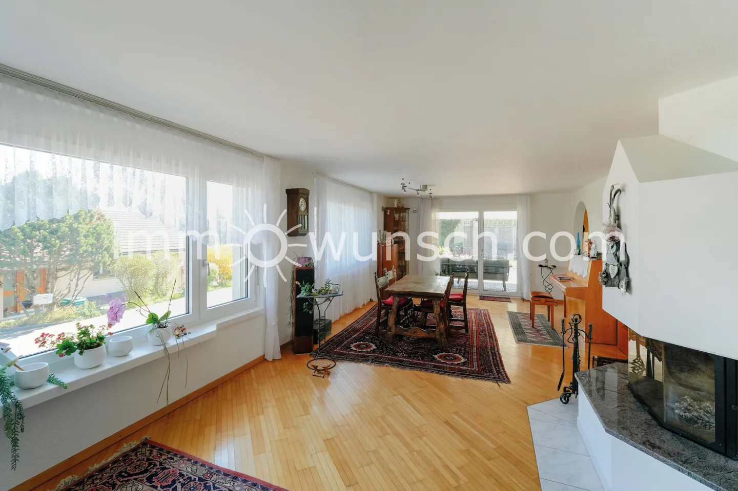 Charmantes Einfamilienhaus - Foto 5 von 13