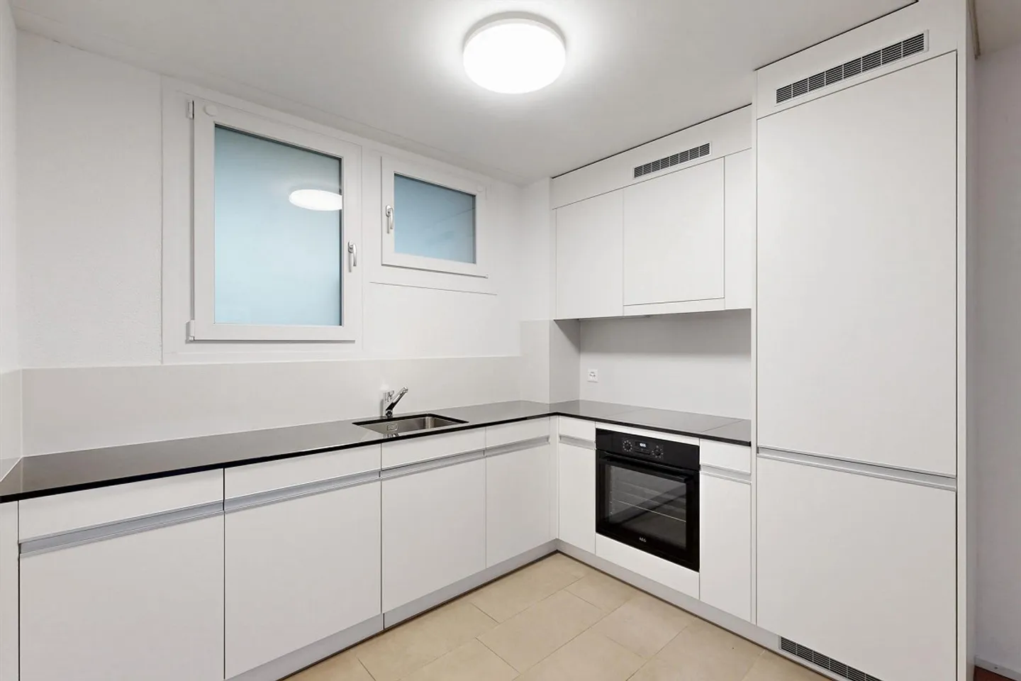 Wohnung mieten - Foto 3 von 8