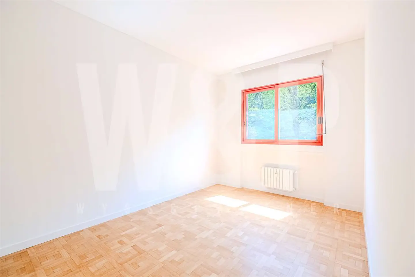 Lugano prächtige 5.5 komplett renoviert - Foto 8 von 13