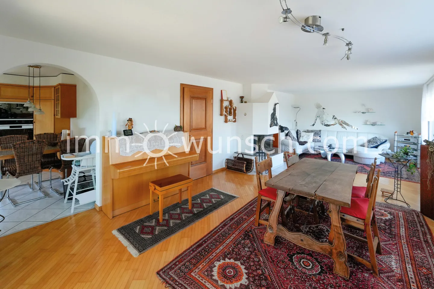 Charmantes Einfamilienhaus - Foto 6 von 13