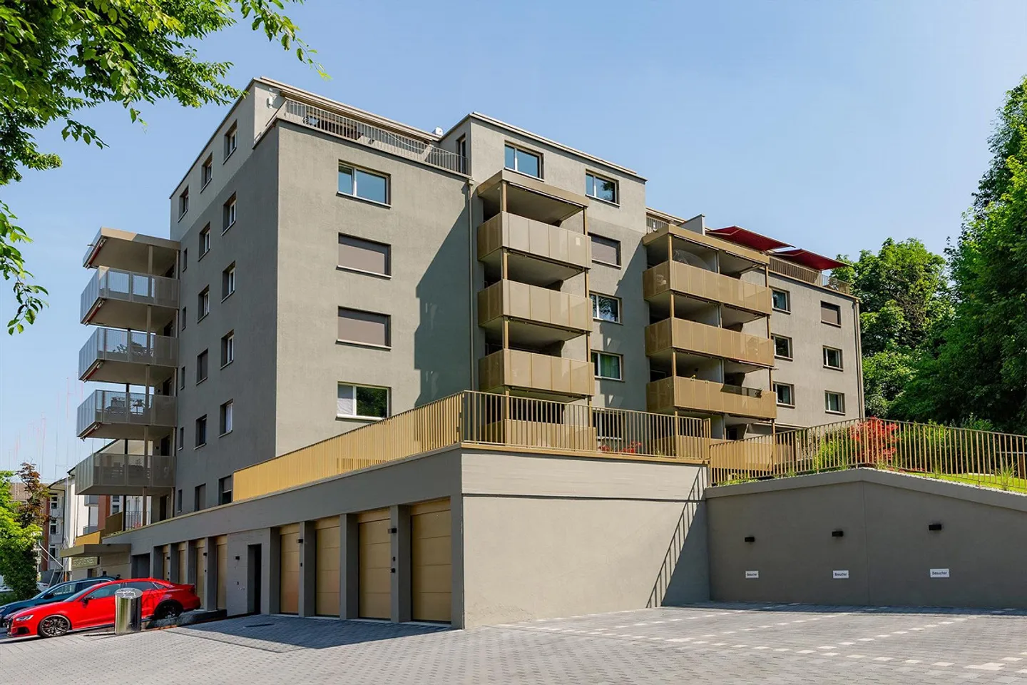 Vivere nel frutteto - Foto 2 di 13